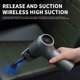 thumbnail image 3 of Car Mounted Wireless Vacuum Cleaner, Car Brushless Blowing And Suction Dual Purpose Vacuum Cleaner,, 3 of 4