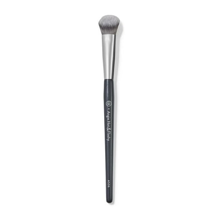 BK BEAUTY BRUSHES – ANGIE HOT & FLASHY A506 CONCEALER – Viral Kitten Paw Face Brush – Under-Eye Concealing and Contouring – Makeup Brushes C42 BK BEAUTY BRUSHES – ANGIE HOT & FLASHY A506 CONCEALER – Viral Kitten Paw Face Brush – Under-Eye Concealing and Contouring – Makeup Brushes C42