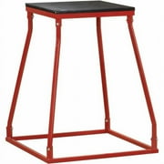 Body Solid Tools BSTPB36 36 in. plyometric Box