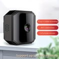 thumbnail image 4 of Wireless Security Camera with Color Night Vision, Two-Way Audio, Motion Detection, Hotspot & Real-Time Monitoring for Home, Pet Safety, No Internet Needed, 4 of 10
