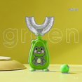 thumbnail image 1 of "s U-sd Electric Toothbrush 360 De, 1 of 4