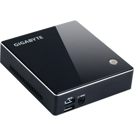 UPC 818313018229 product image for Gigabyte BRIX GB-BXI3-4010 Ultra Compact PC Kit- 4th generation Intel Core i3-40 | upcitemdb.com