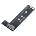 thumbnail image 2 of NVMe M2 SSD Converter Card to for Apply Mini 2014 A1347 MEGEN2, 2 of 6
