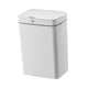 thumbnail image 4 of Cubo de Basura Eléctrico Inteligente Sin Contacto Bote de Basura de 18 Litros para Oficina, Baño, 4 of 9