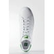 thumbnail image 2 of Adidas STAN SMITH VULC White White Green Sneakers B49618 (353) Men's Shoes, 2 of 4