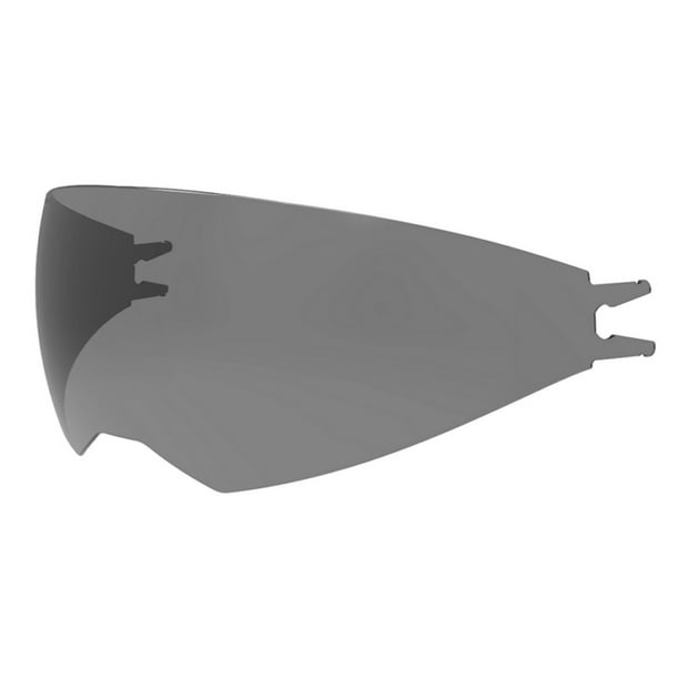 Nexx SX.60 Helmet Replacement Inner Sun Visor Shield Dark Smoke