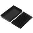 thumbnail image 3 of Industrial Painting Stand Base Robust Stable Easy Operation Model Painting Color Clip Base, 3 of 4