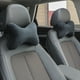 thumbnail image 4 of Almohada para reposacabezas de cuello de automóvil, almohada de espuma viscoelástica para asiento de automóvil, almohada de terciopelo de cristal transpirable, soporte para cabeza y cuello para dormir, 4 of 5