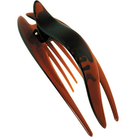 Camila Paris AD714 French woman Hair Accessories (3 1/2") Hair Side Clip
