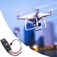 thumbnail image 3 of Ygjytge Controlador Velocidad Sin Escobillas XXD 30A ESC para Helicóptero Avión RC (2), 3 of 9