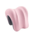 thumbnail image 1 of Tachiuwa Desk Sleeping Napping Pillow Comfortable Multipurpose Removable Neck Cushion pink, 1 of 9