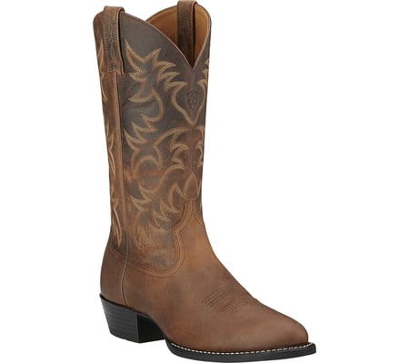 Heritage 13” Western Boots - Walmart 