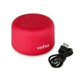 thumbnail image 2 of Veho M3 Haut-Parleur Bluetooth Sans Fil Portable Rechargeable de 3 Watts, 2 of 5