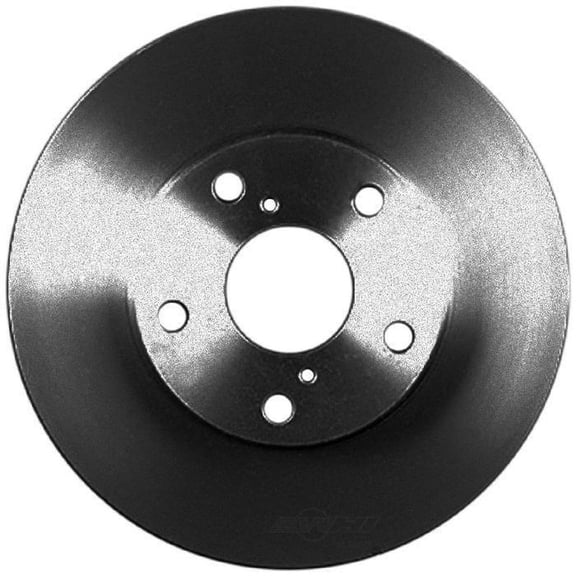 BENDIX PRT5328 Bendix Brake Rotor Fits select: 2001-2005 TOYOTA RAV4
