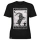 thumbnail image 1 of Blusa Negra Manga Corta Chica Black Goat, 1 of 1