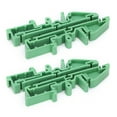 thumbnail image 5 of Neyseki 2 Set Circuit Board Bracket C45 DIN Rail Mounting Adapter Install Screw Accessories KPRH?180, 5 of 7