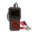 thumbnail image 3 of Acaige Digital Battery Analyzer Tester For All 12V 24V Car Motorcycle Battery And Truck Battery., 3 of 5
