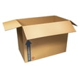 thumbnail image 2 of 50 Cajas De Cartón Para Empaque 34x25x27 Cms Rm-46, 2 of 2