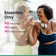 thumbnail image 4 of Limpiador íntimo femenino vH essentials espuma 177 ml sin fragancia, 4 of 7