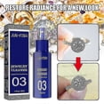 thumbnail image 4 of 2x Jaysuing Anti-tarnish Silver Jewelry Polishing Spray Cleaner Cleaning G | |, 4 of 5