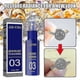 thumbnail image 3 of Jaysuing 50ml Anti-tarnish Silver Jewelry Polishing Spray Cleaner Cleaning, 3 of 4