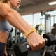 thumbnail image 4 of Smart Sleep Tracker Wristband with Vibration Alarm,Rechargeable Fitness Watch for Men Women,Sleep Monitor & Activity Tracker with Heart Rate Monitor,Waterproof Sport Band for Sleep Tracking & Workout, 4 of 6