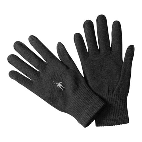 Touch Screen Compatible Outerwear for Men and Women Smartwool Unisex Merino Wool Glove