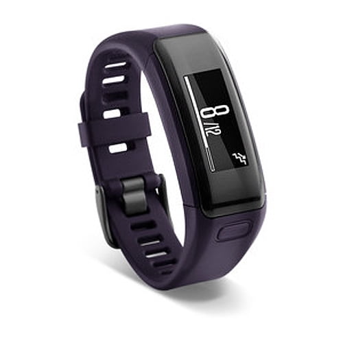 refurbished garmin fitness tracker