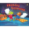 thumbnail image 2 of Froggy's Soirée Pyjama, 2 of 2