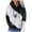 Black, variant on Vedolay Women 2023 Sweatshirt Hoodies for Women 2023 Oversized Hoodies Casual Pullover Fall Fashion 2023 Sweatshirts,Blue XXL