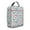Grey-101, variant on Premium Insulated Shark Lunch Box for Men & - Reusable Lunch Bag with,Hour Temperature Retention, Compact & Lightweight Design for Office, Work, Picnic, Travel - Durable Lunch Tote for Adults.