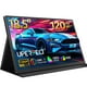 thumbnail image 1 of Monitor Uperfect 18,5 Pulgadas SRGB Total, 1 of 7