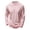 1-Pink468, variant on WOYY Boys Striped Sweatshirt Casual Crew Neck Pullover Unisex Kids Soft Top, Sizes 3-14