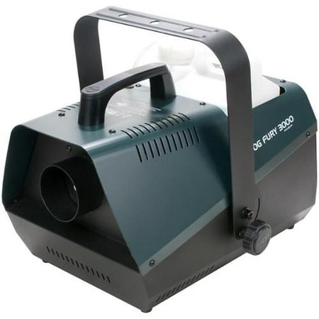 American DJ Fog Fury 3000 Fog Machine