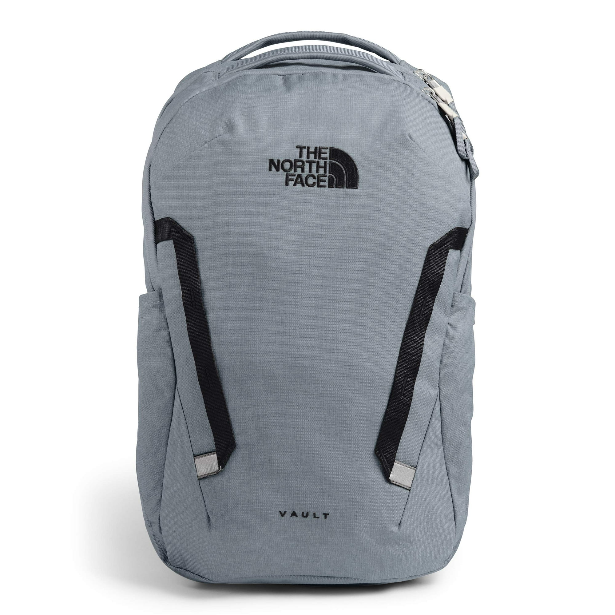 The North Face Vault Backpack Mid Grey Black