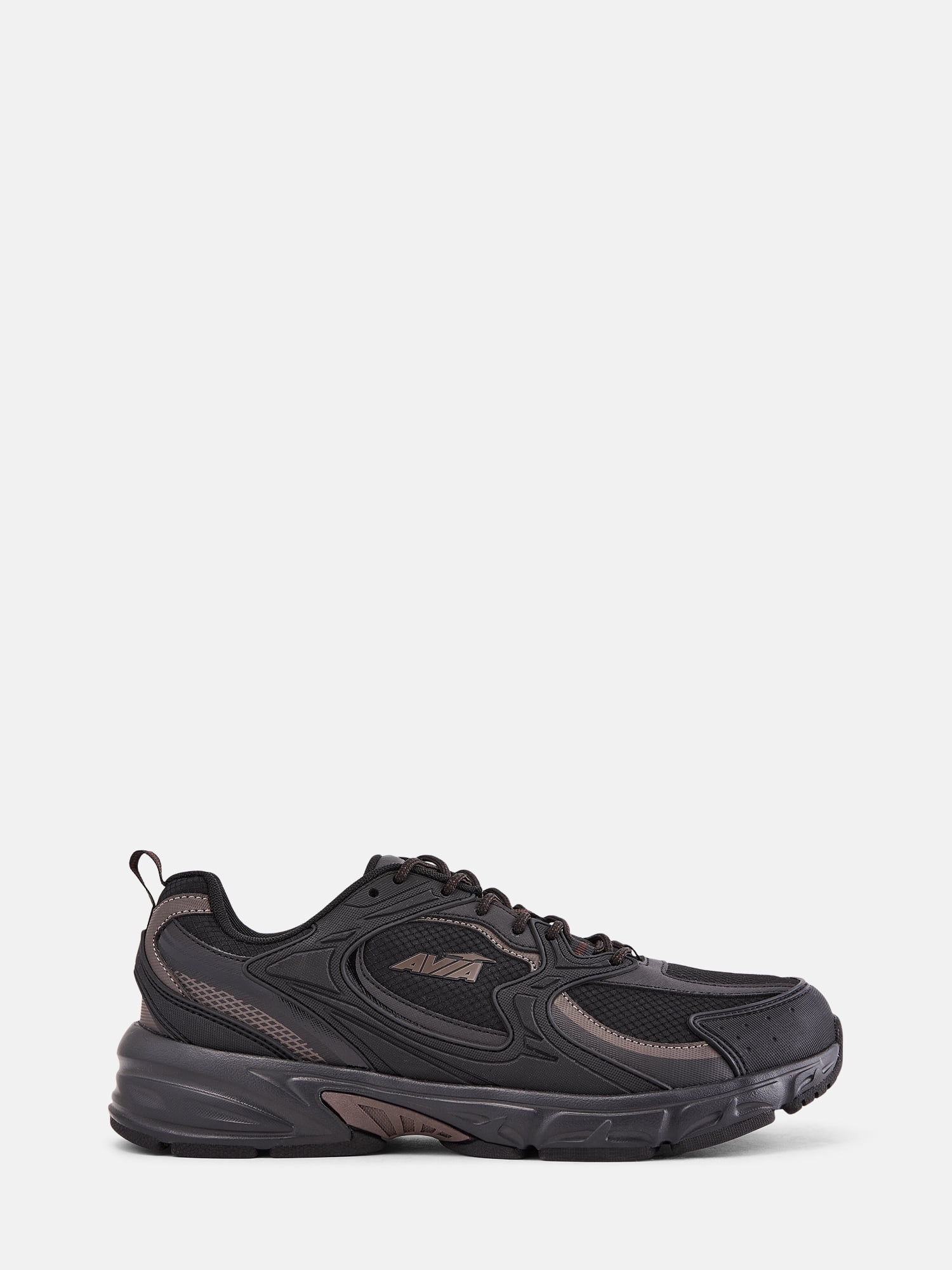Avia Men’s 5000 Thunder Weatherized Water-Resistant Athletic Shoes