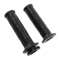 thumbnail image 1 of Motorcycle Throttle Grip, Motorcycle Hand Grip 1 Pair  for Bike, 1 of 7