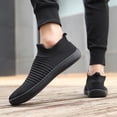 thumbnail image 3 of Diabetic Shoes | Lace-Free | Plantar Fasciitis/Edema/Swollen Feet/Bunions | Wide Women Size 5-12| Men Size, 3 of 5