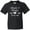 AB-Black, variant on Inktastic Abuelo and Abuela Love Me- Heart Grandchild Youth T-Shirt