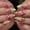 Yellow Starfish, variant on Pastel Yellow Summer Press Nails Medium Long Almond Nails with Hot Tropical Floral&Butter Yellow Tip Designs, Beach Press Ons for Women, 30 count