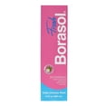 thumbnail image 1 of Gel hidratante Feminine Care Borasol Fresh, 473 ml con aloe vera, 1 of 5