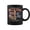 Black, variant on Geller Friends Champ Friendsgiving Coffee Mugs