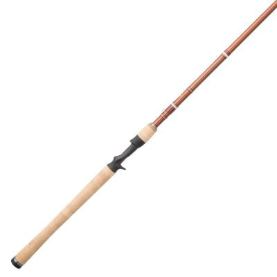 Fenwick Lunker Stik Casting Fishing Rod