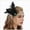 Green, variant on HCNTES 1920s Headpiece Flapper Headband, Rhinestone Pearl Feather Hair Band Great Gatsby Headpiece Accessoreis for Women Green