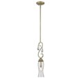 thumbnail image 1 of 1 Lumière Mini Pendentif 720MP-AS, 1 of 1
