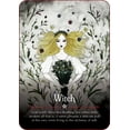 thumbnail image 3 of Seasons of the Witch Seasons of the Witch: Samhain Oracle: Harness the Intuitive Power of the Year's Most Magical Night, (Hardcover), 3 of 6