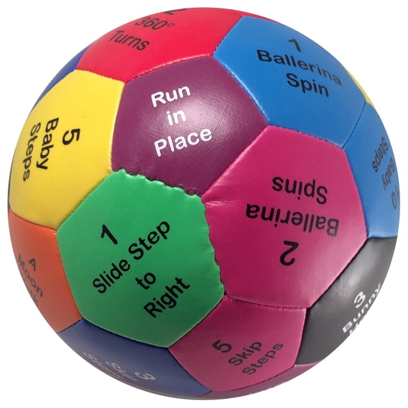 Talicor 6" Thumball, Mother May I?