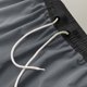 thumbnail image 5 of Pantalones Cortos de Cintura Elástica para Hombre Pantalones de Baño Impresos Respirables Secos Rápidos, Pantalones de Cintura Elástica para Hombre para la Playa Y Diarios, 5 of 8