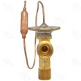 thumbnail image 4 of Four Seasons A/C Expansion Valve P/N:38869 Fits select: 1986-1991 MAZDA RX7, 4 of 7