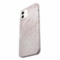 thumbnail image 3 of Tobelint Real Marble Texture Case for iPhone 11, Slim Full Protective Cover with Side Print #9, 3 of 5